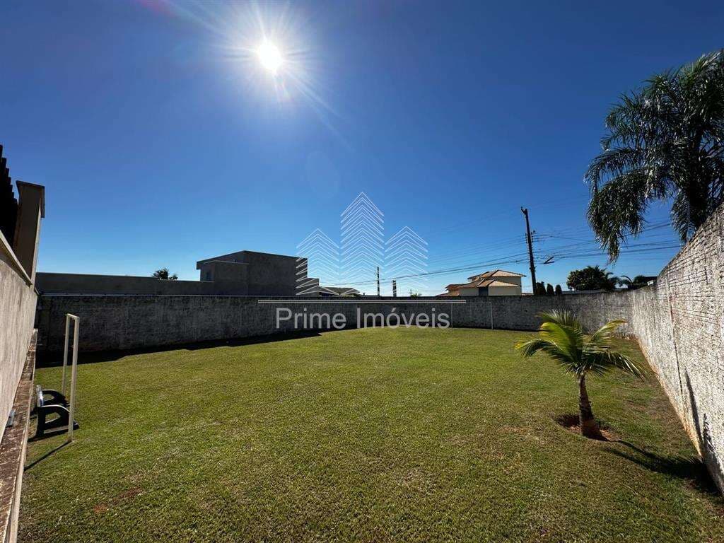 Casa para Comprar em Marília no bairro Parque Dos Sabiás II (Padre Nóbrega)