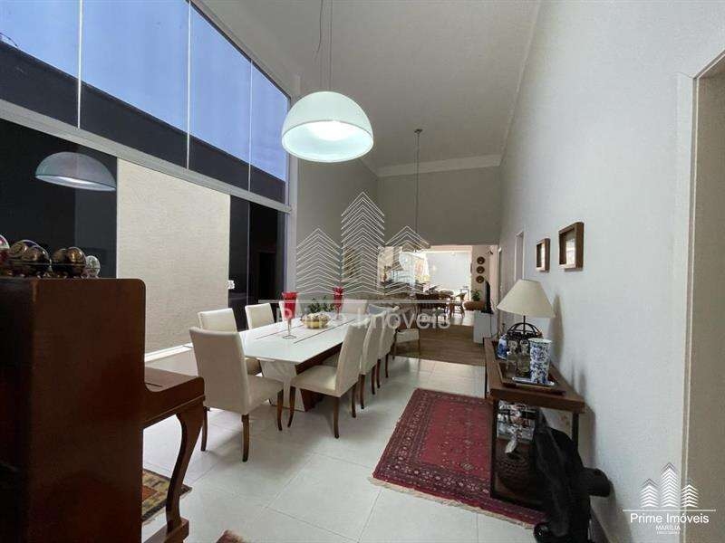 Casa para Comprar em Marília no bairro CASCATA Casa para Comprar em Marília no bairro CASCATA