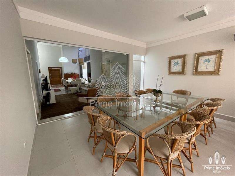 Casa para Comprar em Marília no bairro CASCATA Casa para Comprar em Marília no bairro CASCATA