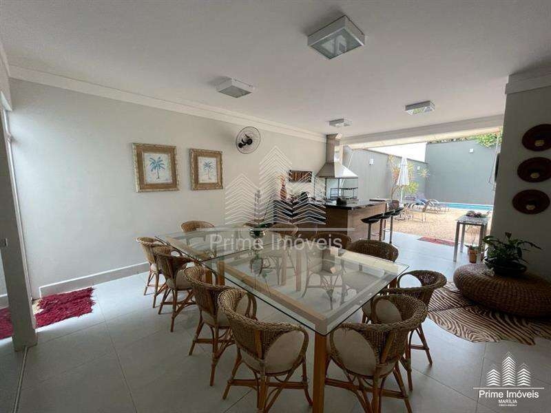 Casa para Comprar em Marília no bairro CASCATA Casa para Comprar em Marília no bairro CASCATA