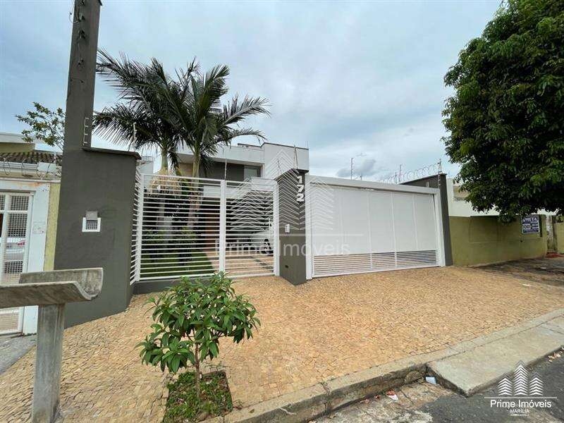 Casa para Comprar em Marília no bairro CASCATA Casa para Comprar em Marília no bairro CASCATA