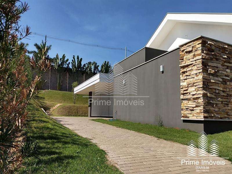 Casa para Comprar em Marília no bairro GREEN VALLEY Casa para Comprar em Marília no bairro GREEN VALLEY