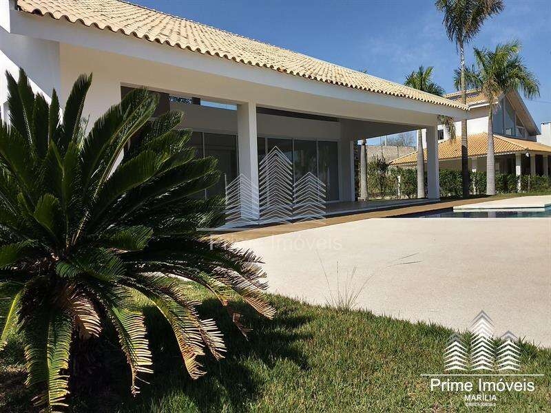 Casa para Comprar em Marília no bairro GREEN VALLEY Casa para Comprar em Marília no bairro GREEN VALLEY