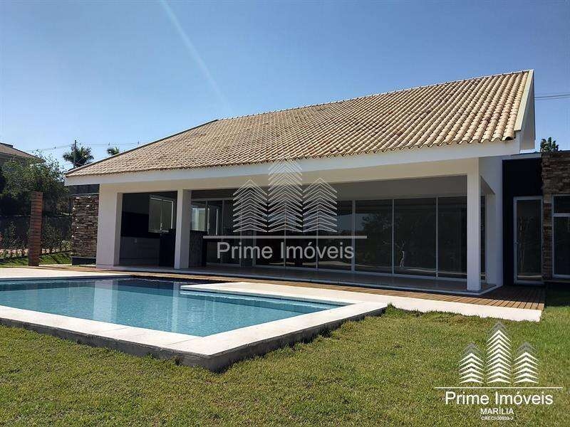 Casa para Comprar em Marília no bairro GREEN VALLEY Casa para Comprar em Marília no bairro GREEN VALLEY