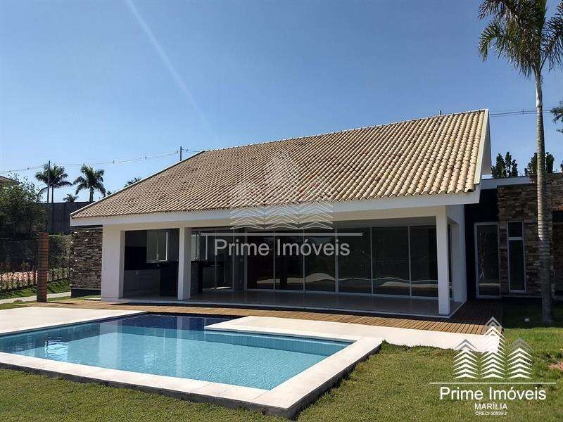 Casa para Comprar em Marília no bairro GREEN VALLEY Casa para Comprar em Marília no bairro GREEN VALLEY