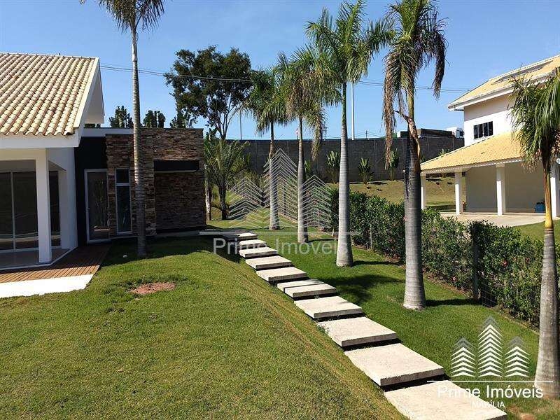 Casa para Comprar em Marília no bairro GREEN VALLEY Casa para Comprar em Marília no bairro GREEN VALLEY