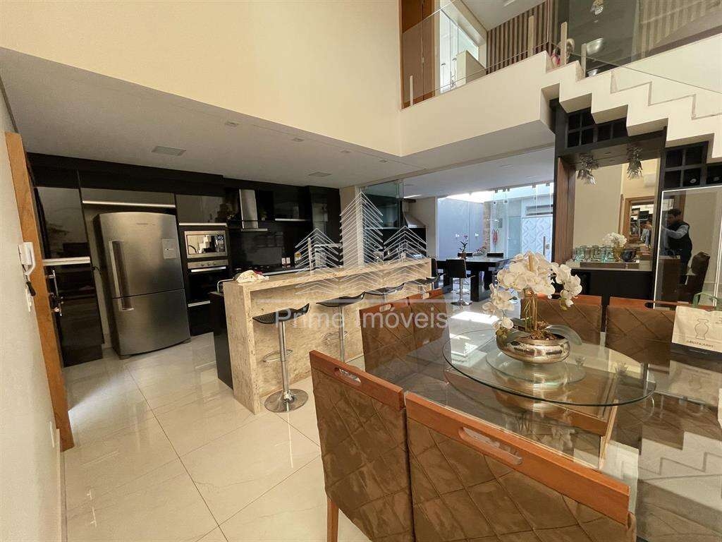 Casa para Comprar em Marília no bairro ESMERALDA RESIDENCE II Casa para Comprar em Marília no bairro ESMERALDA RESIDENCE II