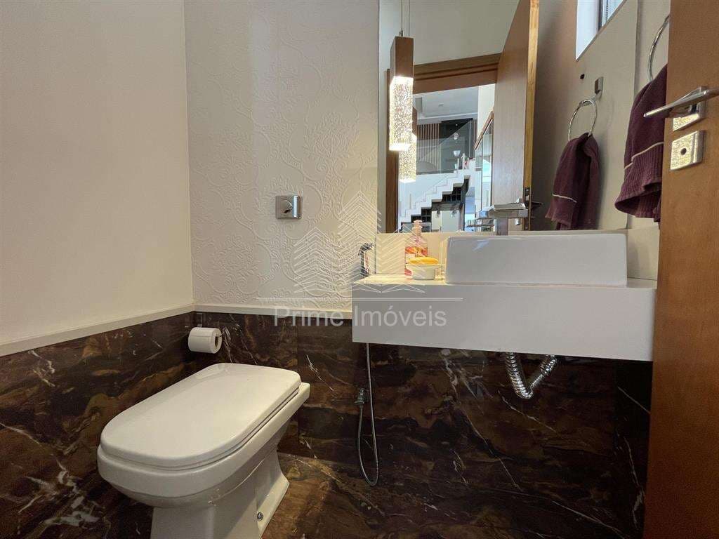 Casa para Comprar em Marília no bairro ESMERALDA RESIDENCE II