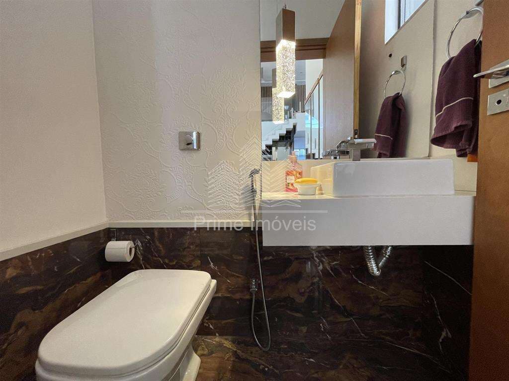 Casa para Comprar em Marília no bairro ESMERALDA RESIDENCE II