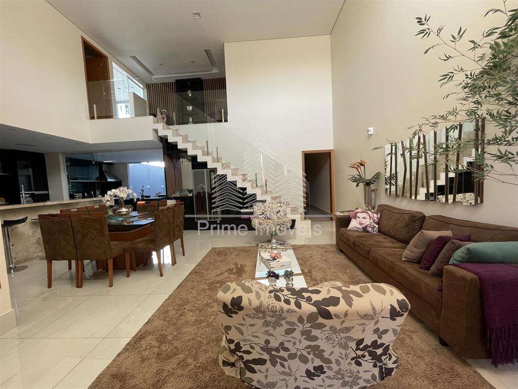 Casa para Comprar em Marília no bairro ESMERALDA RESIDENCE II Casa para Comprar em Marília no bairro ESMERALDA RESIDENCE II