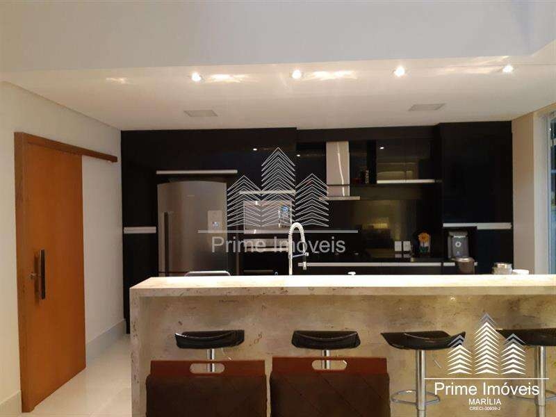 Casa para Comprar em Marília no bairro ESMERALDA RESIDENCE II Casa para Comprar em Marília no bairro ESMERALDA RESIDENCE II