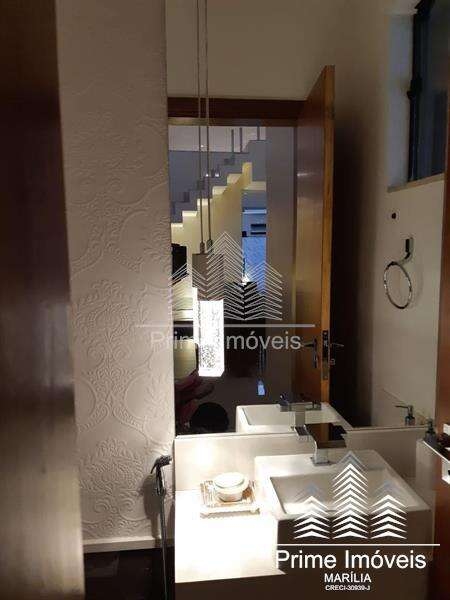 Casa para Comprar em Marília no bairro ESMERALDA RESIDENCE II Casa para Comprar em Marília no bairro ESMERALDA RESIDENCE II