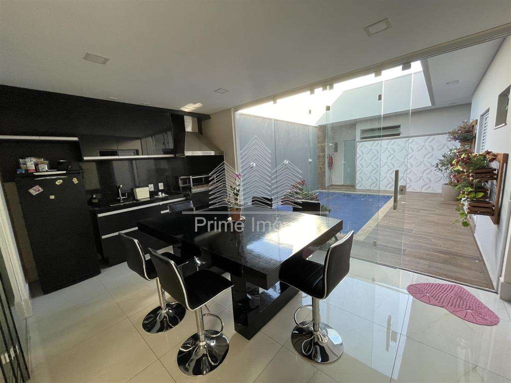 Casa para Comprar em Marília no bairro ESMERALDA RESIDENCE II Casa para Comprar em Marília no bairro ESMERALDA RESIDENCE II