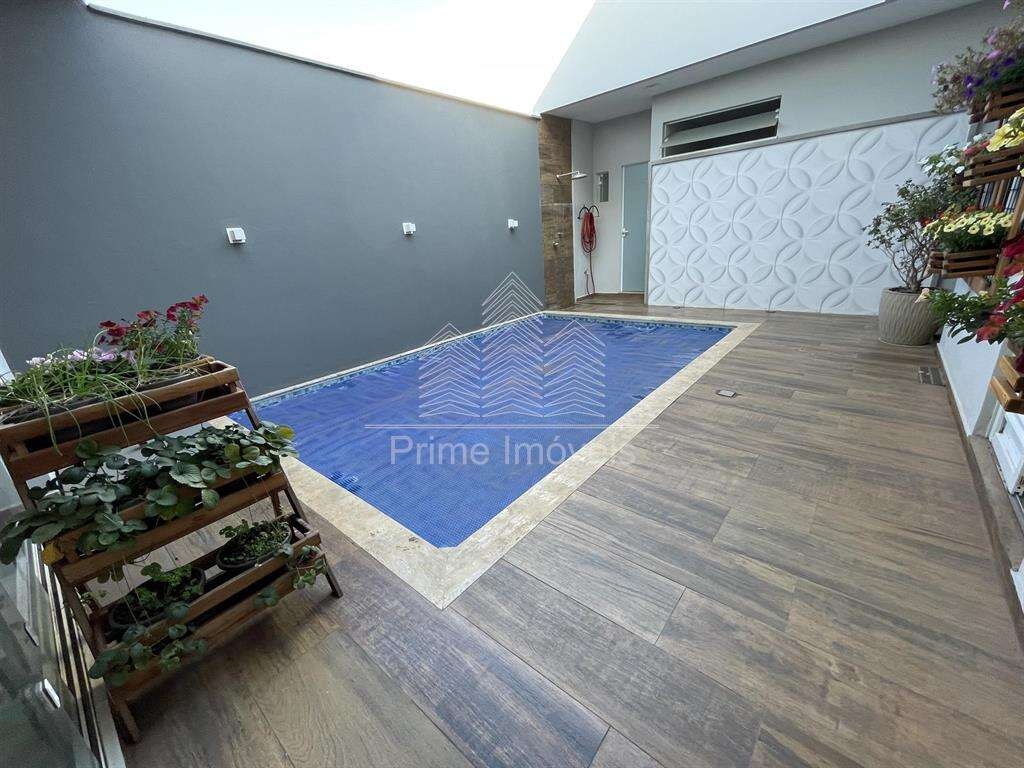 Casa para Comprar em Marília no bairro ESMERALDA RESIDENCE II Casa para Comprar em Marília no bairro ESMERALDA RESIDENCE II