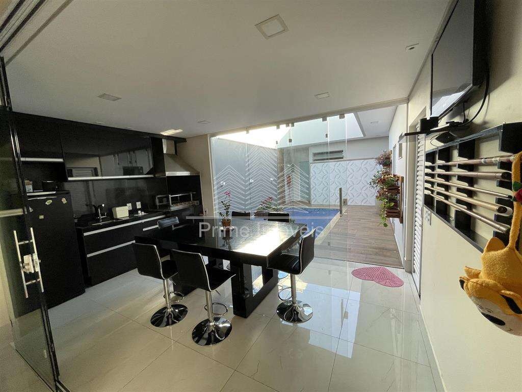 Casa para Comprar em Marília no bairro ESMERALDA RESIDENCE II Casa para Comprar em Marília no bairro ESMERALDA RESIDENCE II