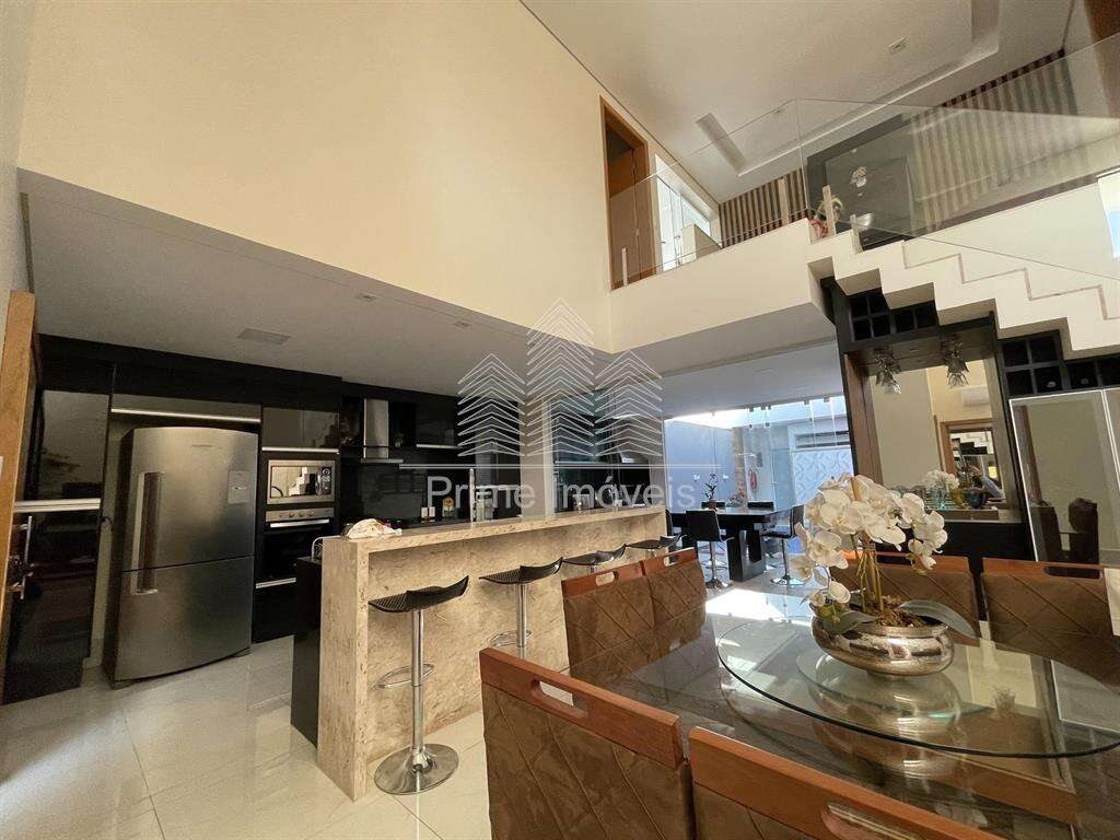 Casa para Comprar em Marília no bairro ESMERALDA RESIDENCE II Casa para Comprar em Marília no bairro ESMERALDA RESIDENCE II