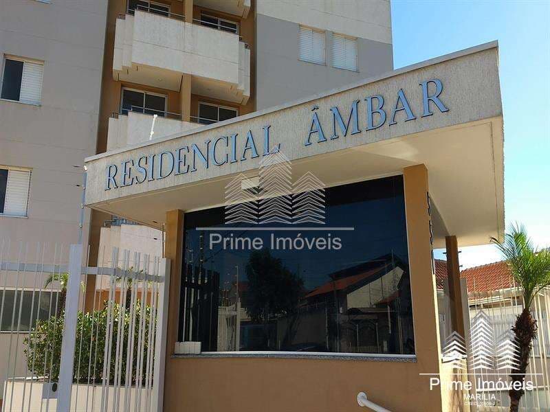 Apartamento para Comprar em Marília no bairro ALTO CAFEZAL