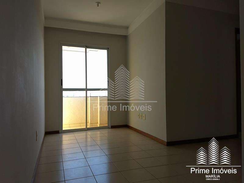 Apartamento para Comprar em Marília no bairro ALTO CAFEZAL