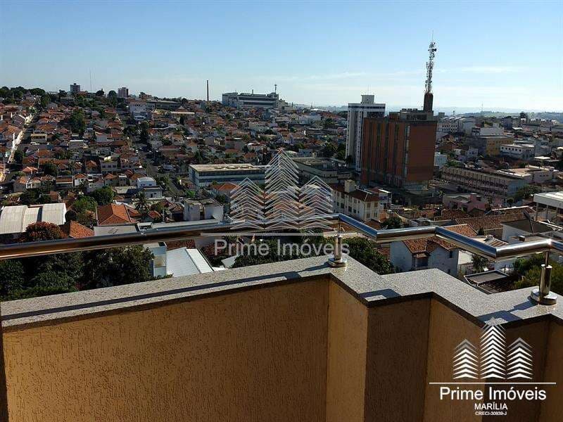 Apartamento para Comprar em Marília no bairro ALTO CAFEZAL