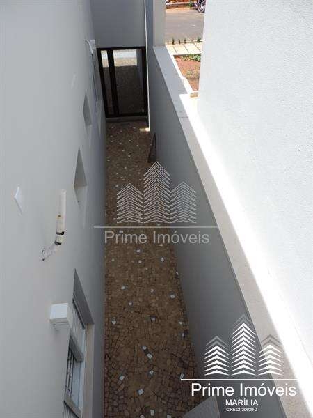 Casa para Comprar em Marília no bairro VILLA FLORA 2 Casa para Comprar em Marília no bairro VILLA FLORA 2