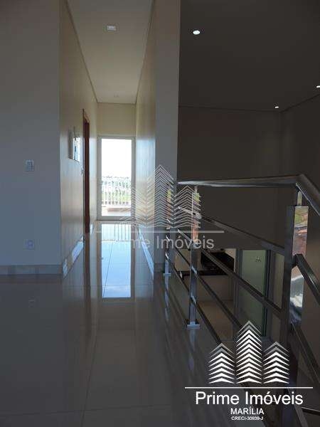 Casa para Comprar em Marília no bairro VILLA FLORA 2 Casa para Comprar em Marília no bairro VILLA FLORA 2