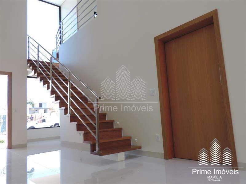 Casa para Comprar em Marília no bairro VILLA FLORA 2 Casa para Comprar em Marília no bairro VILLA FLORA 2