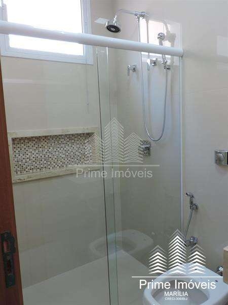 Casa para Comprar em Marília no bairro VILLA FLORA 2 Casa para Comprar em Marília no bairro VILLA FLORA 2