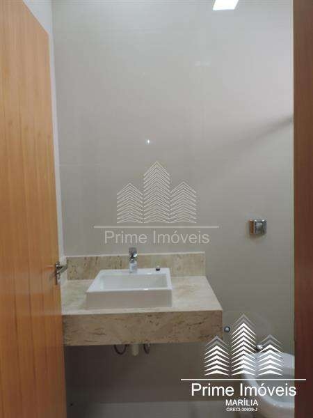 Casa para Comprar em Marília no bairro VILLA FLORA 2 Casa para Comprar em Marília no bairro VILLA FLORA 2