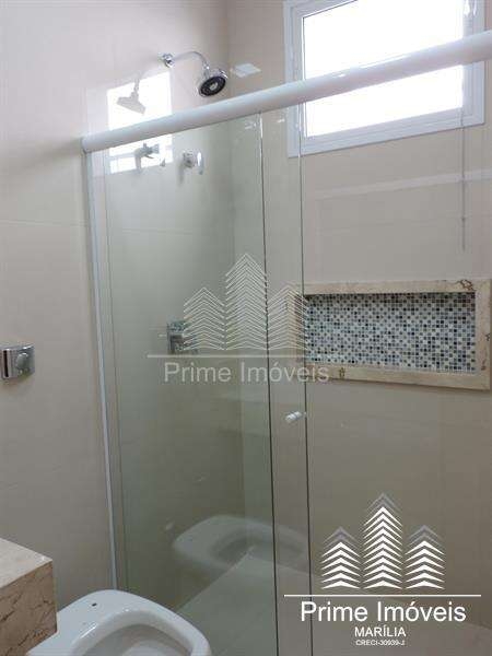 Casa para Comprar em Marília no bairro VILLA FLORA 2 Casa para Comprar em Marília no bairro VILLA FLORA 2