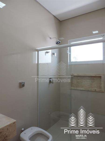 Casa para Comprar em Marília no bairro VILLA FLORA 2 Casa para Comprar em Marília no bairro VILLA FLORA 2