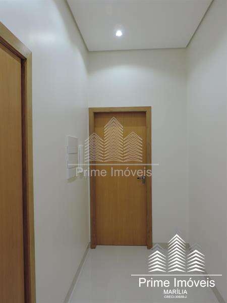 Casa para Comprar em Marília no bairro VILLA FLORA 2 Casa para Comprar em Marília no bairro VILLA FLORA 2