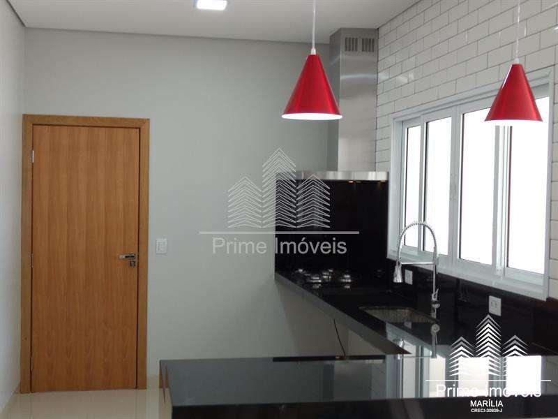 Casa para Comprar em Marília no bairro VILLA FLORA 2 Casa para Comprar em Marília no bairro VILLA FLORA 2