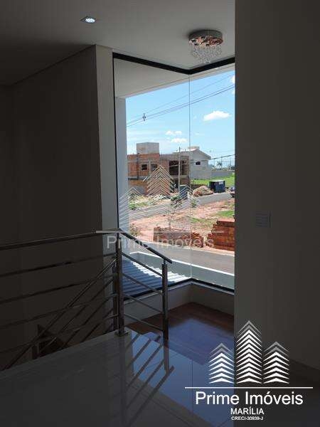 Casa para Comprar em Marília no bairro VILLA FLORA 2 Casa para Comprar em Marília no bairro VILLA FLORA 2
