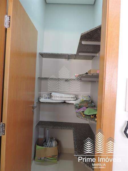 Casa para Comprar em Marília no bairro VILLA FLORA 2 Casa para Comprar em Marília no bairro VILLA FLORA 2