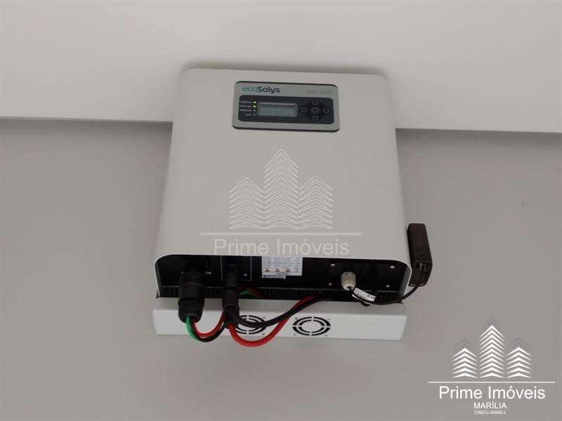 Casa para Comprar em Marília no bairro VILLA FLORA 2 Casa para Comprar em Marília no bairro VILLA FLORA 2