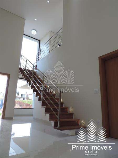 Casa para Comprar em Marília no bairro VILLA FLORA 2 Casa para Comprar em Marília no bairro VILLA FLORA 2