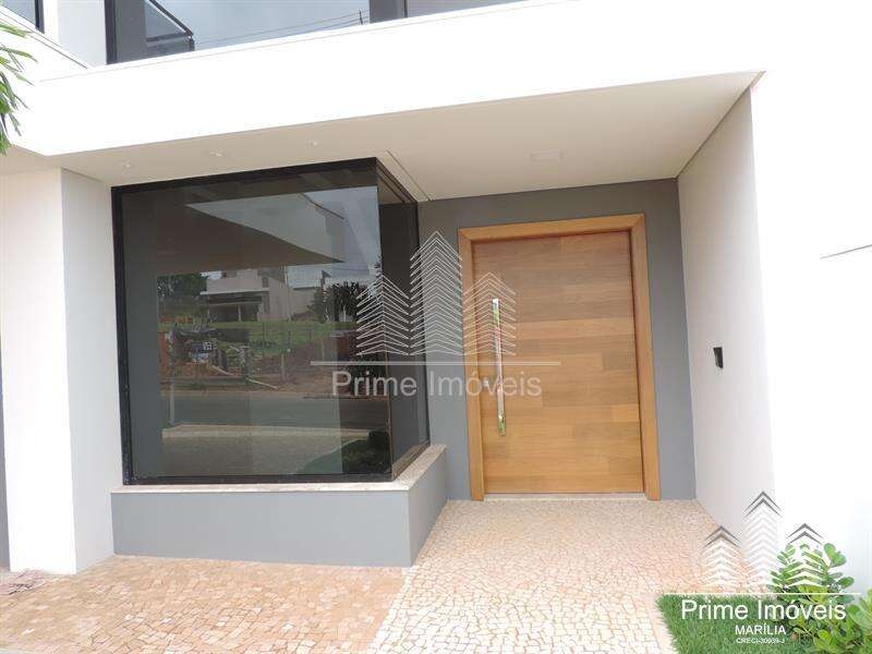 Casa para Comprar em Marília no bairro VILLA FLORA 2 Casa para Comprar em Marília no bairro VILLA FLORA 2
