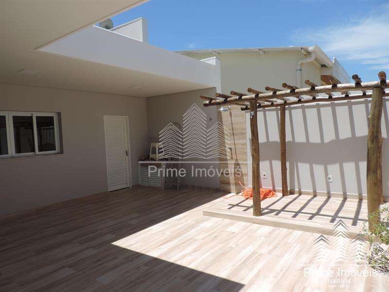 Casa para Comprar em Marília no bairro VILLA FLORA 2 Casa para Comprar em Marília no bairro VILLA FLORA 2