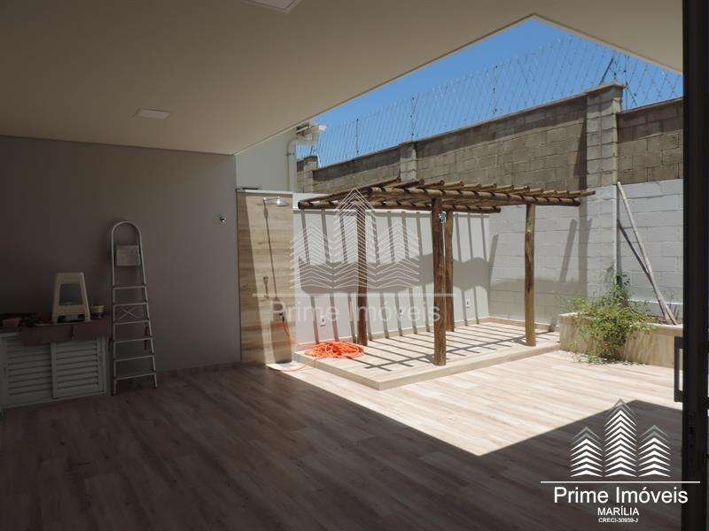 Casa para Comprar em Marília no bairro VILLA FLORA 2 Casa para Comprar em Marília no bairro VILLA FLORA 2