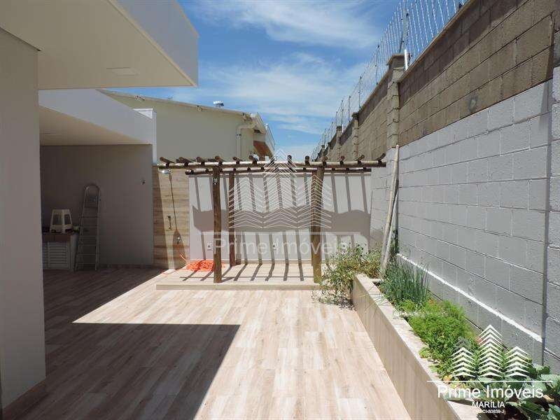 Casa para Comprar em Marília no bairro VILLA FLORA 2 Casa para Comprar em Marília no bairro VILLA FLORA 2