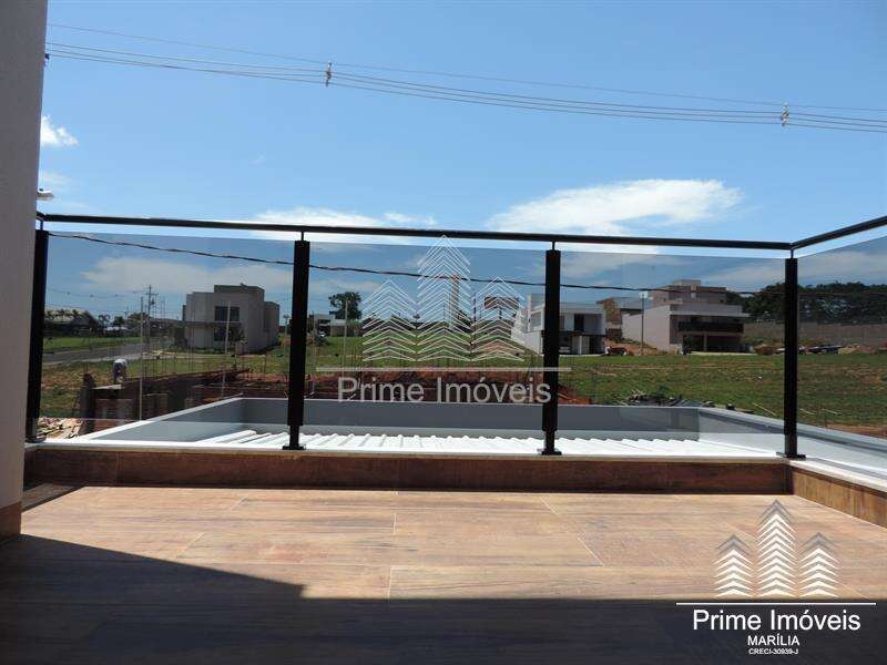 Casa para Comprar em Marília no bairro VILLA FLORA 2 Casa para Comprar em Marília no bairro VILLA FLORA 2