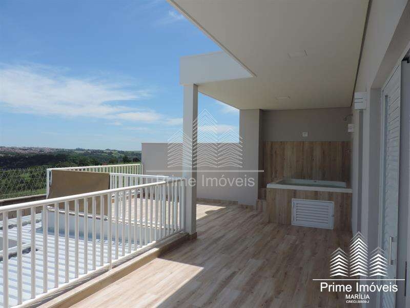 Casa para Comprar em Marília no bairro VILLA FLORA 2 Casa para Comprar em Marília no bairro VILLA FLORA 2