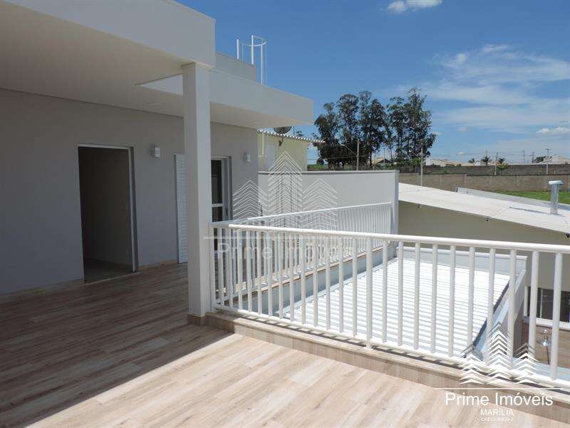 Casa para Comprar em Marília no bairro VILLA FLORA 2 Casa para Comprar em Marília no bairro VILLA FLORA 2