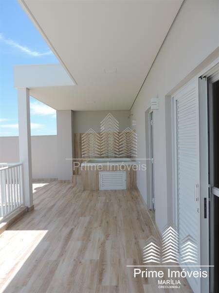 Casa para Comprar em Marília no bairro VILLA FLORA 2 Casa para Comprar em Marília no bairro VILLA FLORA 2