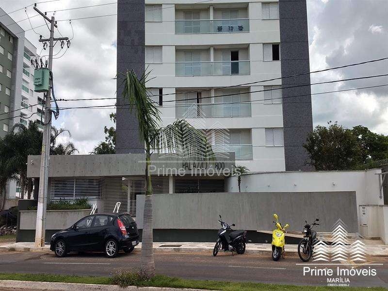 Apartamento para Comprar em Marília no bairro Jardim Tangará Apartamento para Comprar em Marília no bairro Jardim Tangará