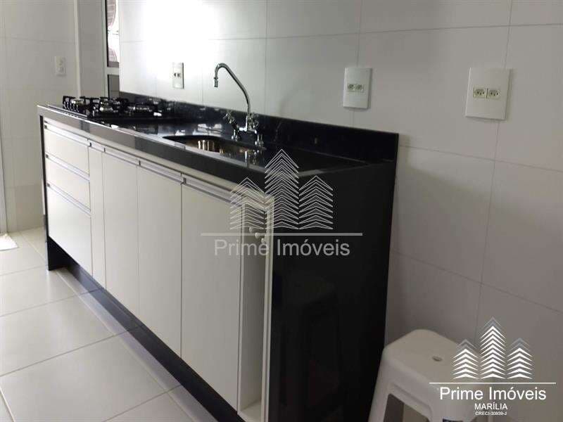 Apartamento para Comprar em Marília no bairro Jardim Tangará