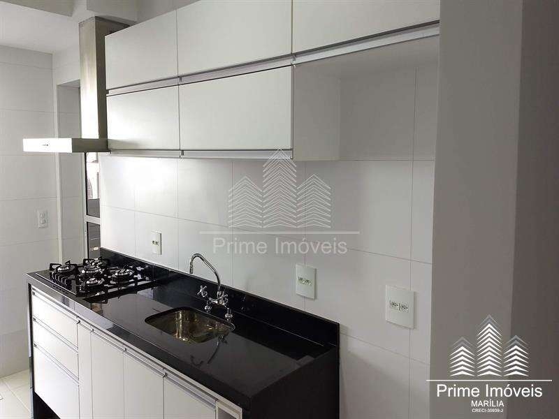 Apartamento para Comprar em Marília no bairro Jardim Tangará Apartamento para Comprar em Marília no bairro Jardim Tangará