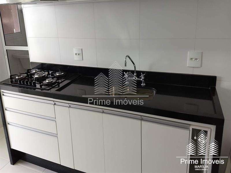 Apartamento para Comprar em Marília no bairro Jardim Tangará Apartamento para Comprar em Marília no bairro Jardim Tangará