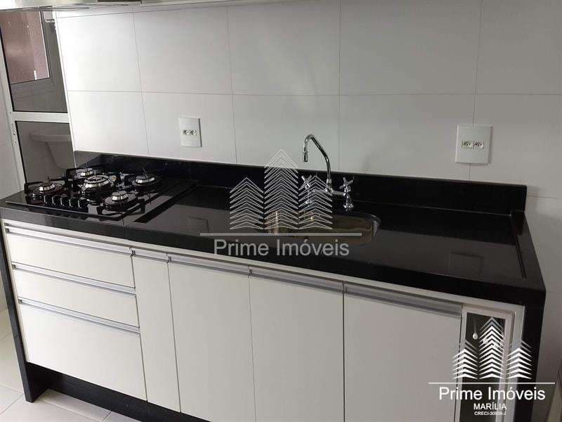 Apartamento para Comprar em Marília no bairro Jardim Tangará