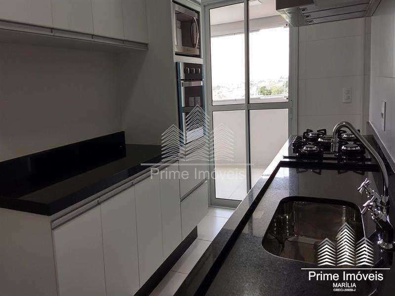 Apartamento para Comprar em Marília no bairro Jardim Tangará Apartamento para Comprar em Marília no bairro Jardim Tangará